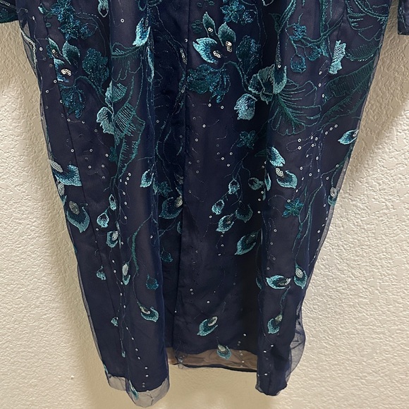 Marchesa Notte - Picture 8 of 9